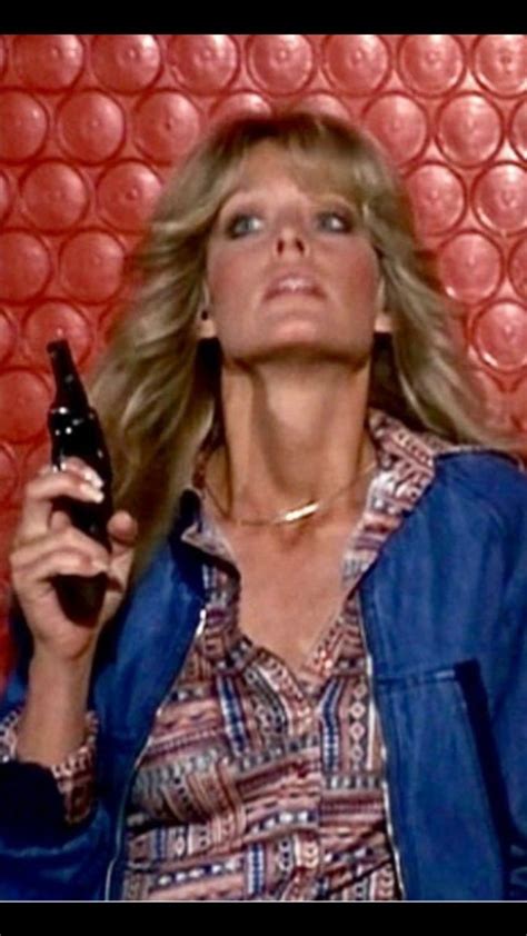 Pin by Larry Herrera on Farrah Fawcett in 2022 | Farrah fawcett ...