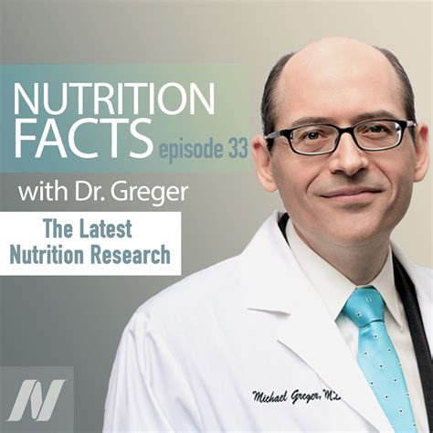 Nutrition Facts Grab-Bag: The Latest Research