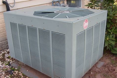 What Size AC Unit Does Your House Need? - Santa Energy Corporation