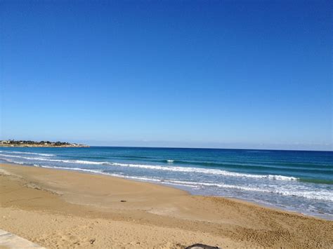 photo of Sicily,the ionio sea,Siracusa,Avola,Noto