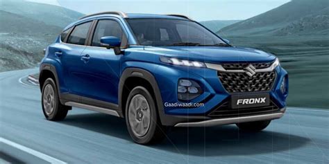 4 Upcoming All-New Maruti SUVs In India – Off-Roader, EV To 7-Seater