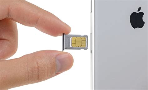 iPhone 14 and the SIM Card. What's New?