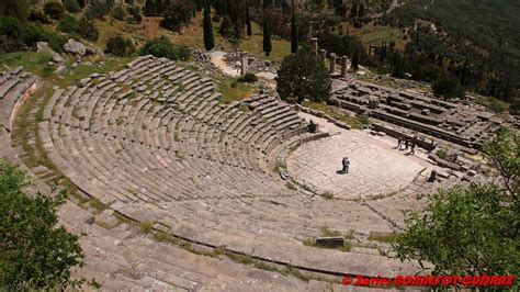 Phocis Map - Central Greece - Mapcarta