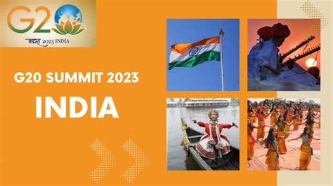 G20 Summit 2023: Which Indian cities will host the event?