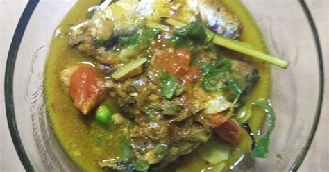 Resep Pindang Ikan Sarden Goreng Ab*c Serundeng oleh Sinta Lestari ...