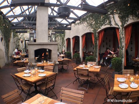 #WilsonsGuide: Where to Eat: Sunday Brunching @ Firefly, Studio City