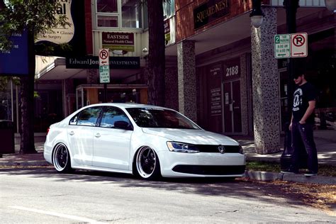 VWVortex.com - *Official* Jetta VI Stance Thread!!