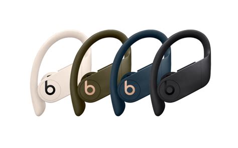 New Beats Powerbeats Pro colors arrive for preorder this week - SlashGear