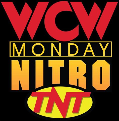 WCW – WCW Monday Nitro Lyrics | Genius Lyrics