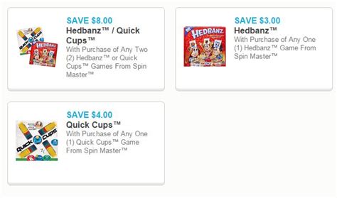 Three new board game coupons - Shopportunist