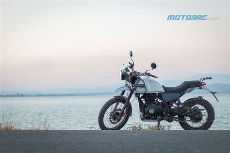 The Himalayan Bike Review | Sumeet Irkal - Motoarc - Latest Car & Bike ...