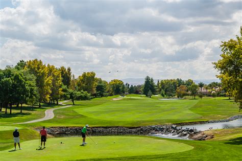 Discovery Bay Golf Club Photos by Bill Klipp | Discovery Bay Chamber of Commerce