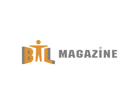 BTL magazine Logo PNG Transparent & SVG Vector - Freebie Supply