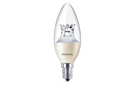 PHILIPS E14/E27 Dimmable