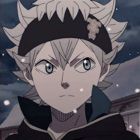 What Anime Is Asta From His strength and abilities are all not human in