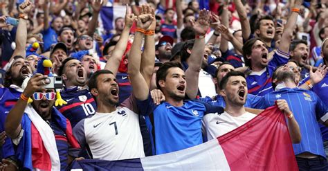 As France Chases Title at Euros, Its League Faces a $400 Million Hole ...