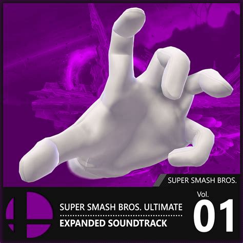 Super Smash Bros. Ultimate Vol. 01 - Super Smash Bros. (Switch) (gamerip) (2018) MP3 - Download ...