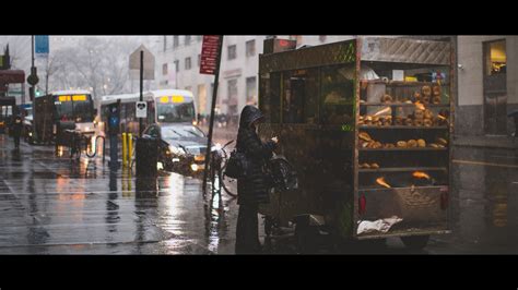 The Cinematic Look – How To Make Your Photographs Look Like Films ...