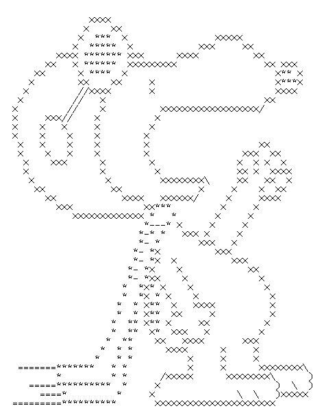 22 idées de Ascii-art emoji | ascii art, dessin sms, dessin emoji