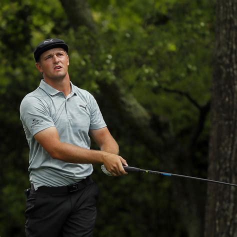 Masters Leaderboard 2019: Updates on Golf's Top Scorers on Friday | News, Scores, Highlights ...