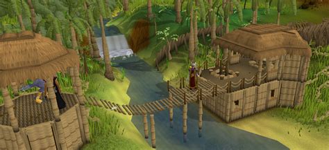 area_guides:shilo_village [2009scape Wiki]