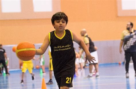 ILoveQatar.net | Basketball Summer Camp 2023