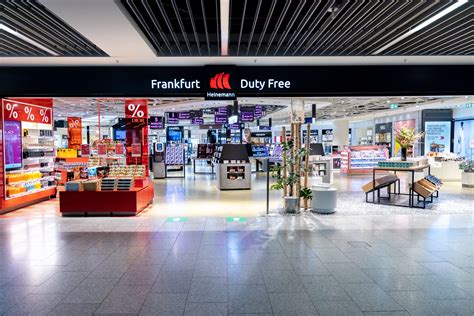 Frankfurt Airport Retail unveils new 'World of Beauty' experience