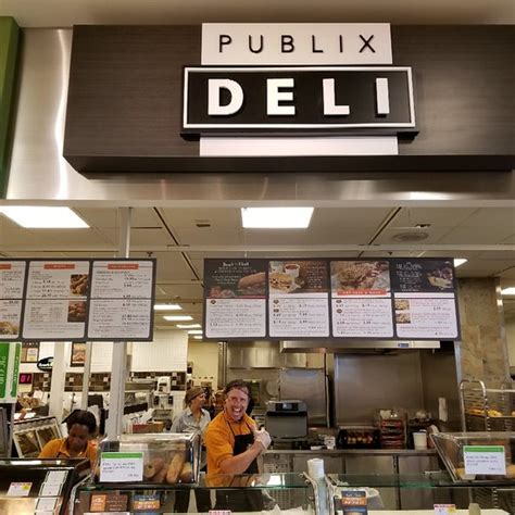 PUBLIX, Naples - Moorings - Restaurant Reviews, Photos & Phone Number ...