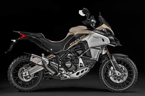 Ducati Announces Multistrada 1200 Enduro Pro | First Look Review | Rider Magazine