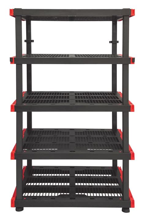 Freestanding Shelving Units at Lowes.com