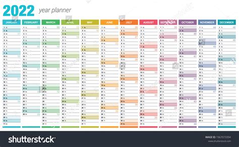 Download Free 100 + wallpaper year planner