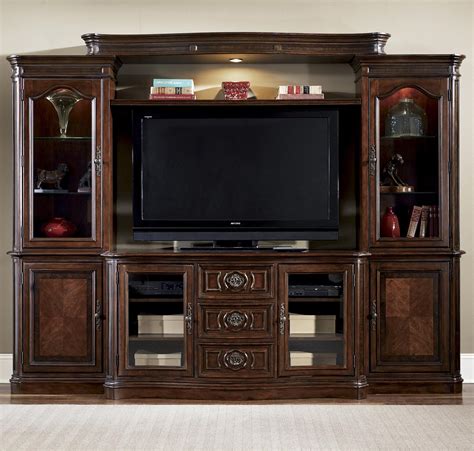 Entertainment Center Wall Unit : Entertainment centers & wall units.