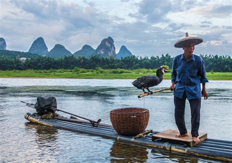 Guilin Li River Tour Guide | What to See around Li River | China Tour with Li River