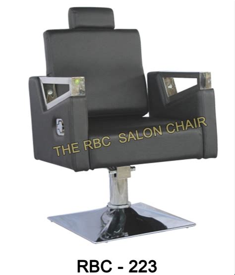 Salon & Beauty Parlor Chair, Barber Chairs, सैलून चेयर in Call -8156098999, Surat , Ramdev ...