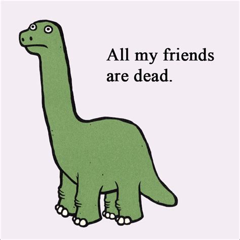 “All My Friends Are Dead” Is The Funniest Sad Book Ever