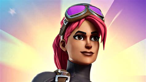 New Fortnite BriteStar skin might have secret Marvel comics link