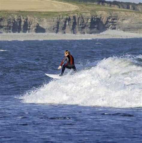 Surfing beaches in Wales | Best surf spots | Visit Wales