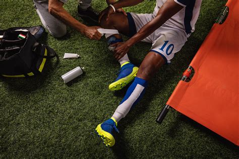 Common Sports Injuries – And How Physical Therapy Can Help