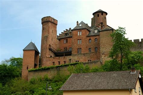 Schloss Hamm (Deutschland) | Die erste urkundliche Erwähnung… | Flickr