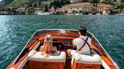 11 Top-Rated Lake Como Boat Tours in 2023: Expert Review - Paula Pins The Planet