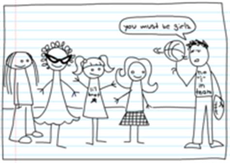 Teen Girl Squad Issue 2 - Homestar Runner Wiki