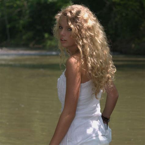 Taylor Swift (2006) | Taylor Swift Switzerland