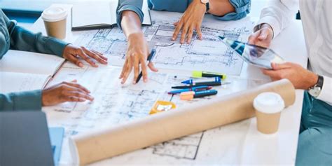 5 Tips for Successful Construction Project Planning - Blog Hosts