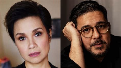 Lea Salonga Reveals Aga Muhlach Refused Invitation To Perform