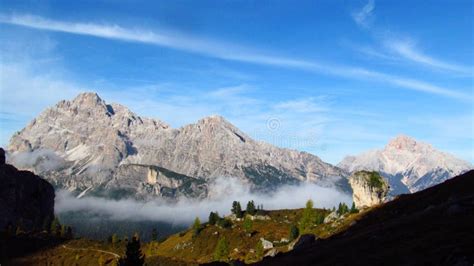 Apennine Mountain Range stock photo. Image of landscape - 76784382