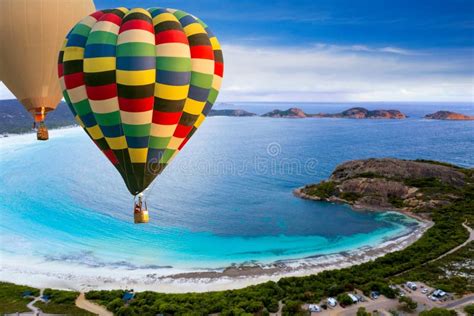 760 Hot Air Balloon Beach Stock Photos - Free & Royalty-Free Stock Photos from Dreamstime