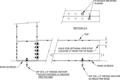 Cantilever Rack Configuration & Installation: A Comprehensive Guide – BMH