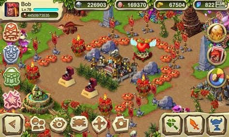 Dinosaur War APK for Android Download