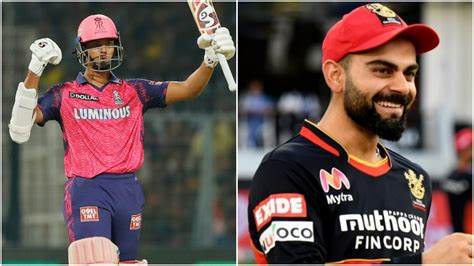 IPL 2023: Yashasvi Jaiswal Levels Virat Kohli’s Feat After His Stellar ...