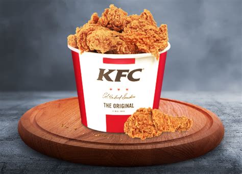 Revaayat - send KFC Box with Revaayat to Karachi